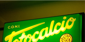 Vincita record al Totocalcio: centrato il ’13’ più ricco di sempre con la nuova schedina. Vinti 273.652 euro