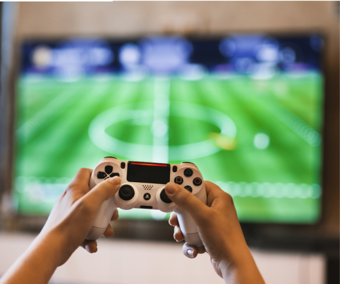 Esports scommesse normativa Olimpiadi