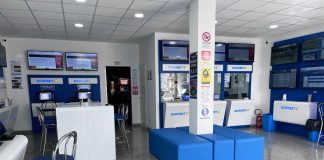 Scommesse: goleada dell’Inter contro la Juve e fa una super vincita. L’audio con i dettagli