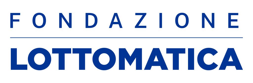 Logo Fondazione Lottomatica | AGIMEG