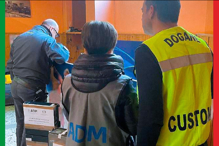 Cosa ti compri $ 650 in casinò stranieri sicuri
