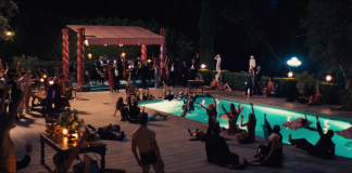 Scommesse Oscar 2023: Babylon favorito per la vittoria del premio alla miglior scenografia, a quota 2.25 su BetFlag