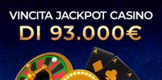 Slot online: super vincita da 93.000 euro sul circuito di E-Play24