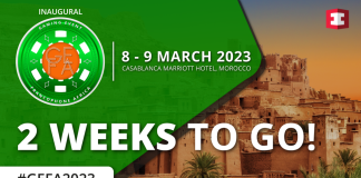 Eventus International, appuntamento all’8 e 9 marzo 2023 con il Gaming Event Francofone Africa 2023