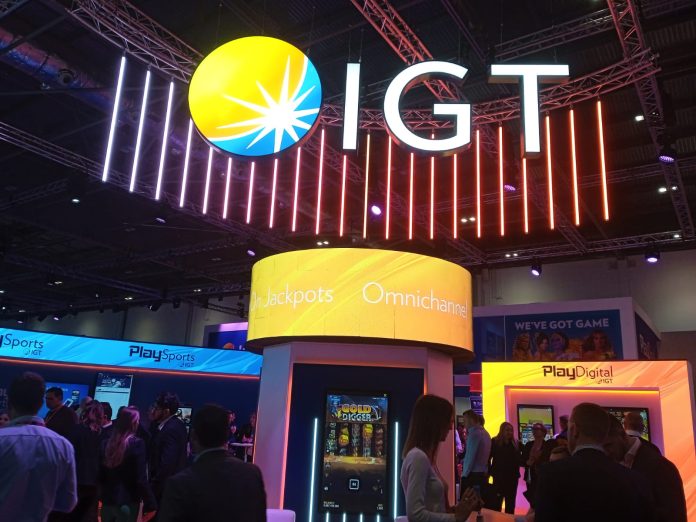 IGT Report 2023