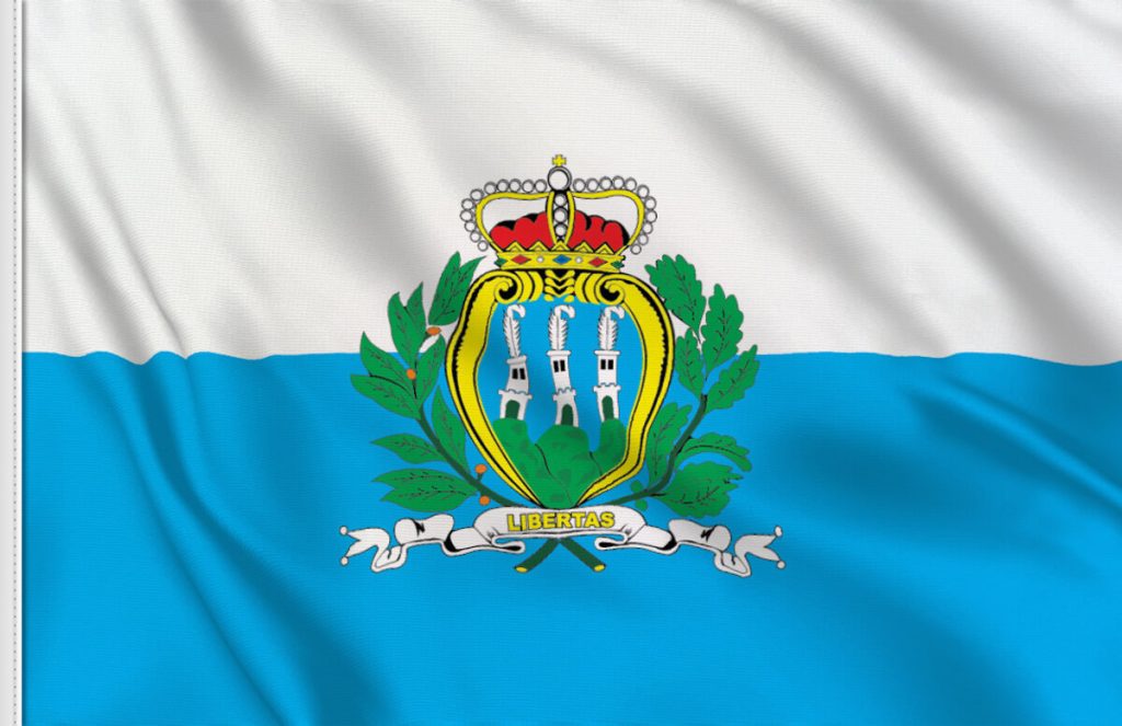 sanmarino stato | AGIMEG