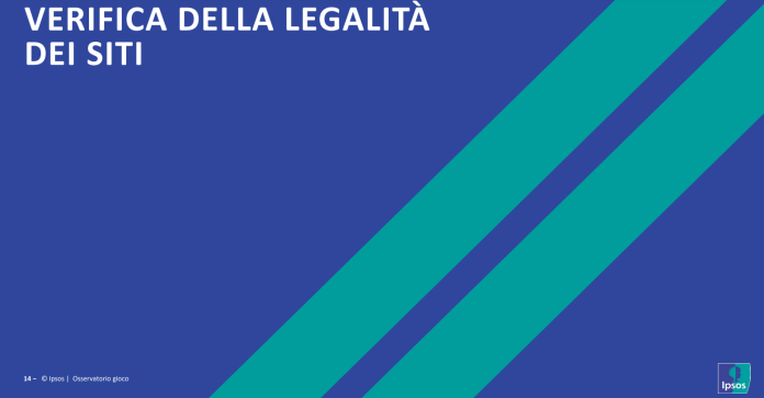verifica legalità siti