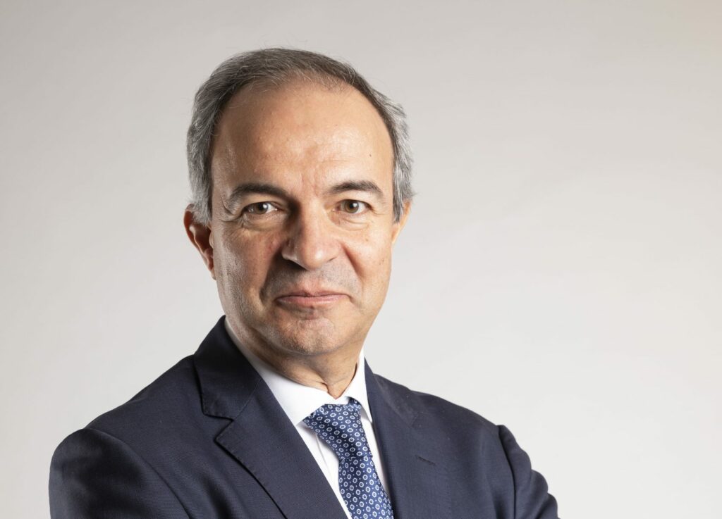 Alejandro Pascual coo Codere