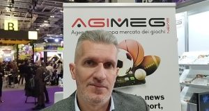 Francesco Baranca | AGIMEG