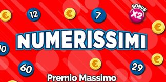 Gratta e Vinci: centra tre numeri e si porta a casa la vincita massima da 500.000 euro