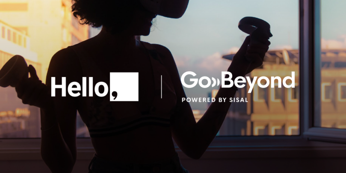 HelloGoBeyond