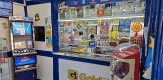 Non solo scommesse: in un punto Goldbet di Palermo super vincita al Gratta e Vinci. L’audio con i dettagli