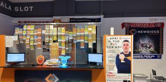 Scommesse, sfiora una super vincita da 28.000 euro ma perde tutto per una sola partita