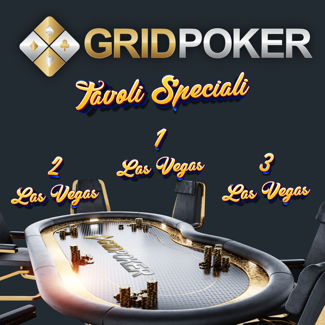 grid poker tour