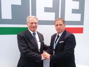 felici tredese | AGIMEG