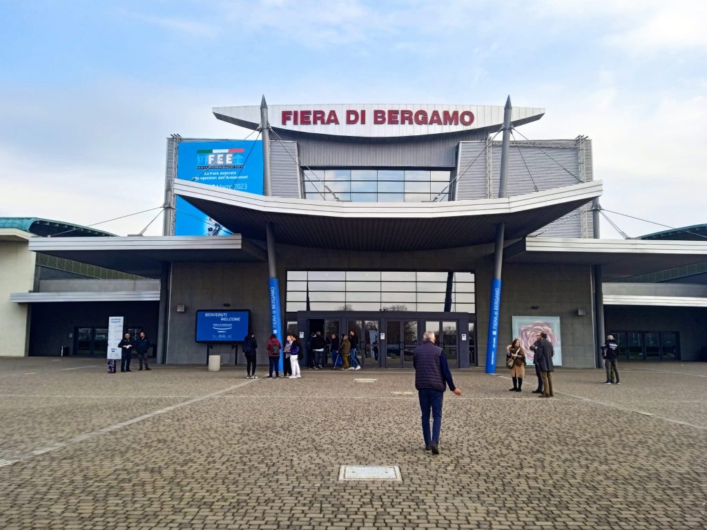 fiera bergamo | AGIMEG