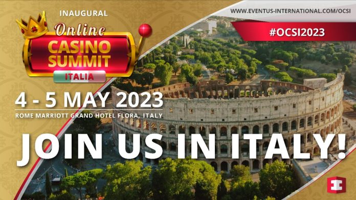 online casinò summit italia