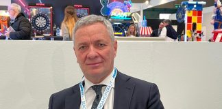 Family Entertainment Expo, Tetta (pres. Savills) ad Agimeg: “Il mondo dell’amusement è estremamente interessante per i centri commerciali”. Il video