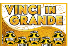 Gratta e Vinci: trova dei semplici numeri che però gli regalano una vincita sostanziosa