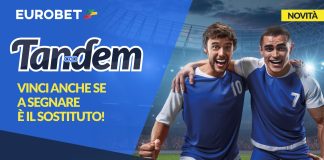 Scommesse: punta sul ‘TANDEM’ Dezko-Lukaku e vince alla grande. I dettagli della super vincita a Sondrio con la nuova scommessa