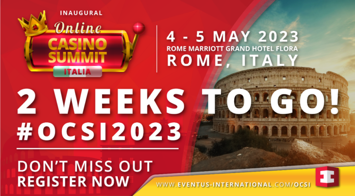 CasinoSummitRoma