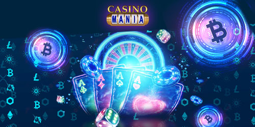 Criptovalute CasinoMania