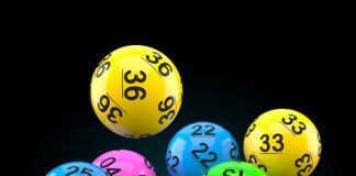 Lotto e 10eLotto, pioggia di vincite in Lombardia nelle estrazioni del fine settimana. Festa grande a Toscolano Maderno (Brescia) palline numeri SuperEnalotto Bingo