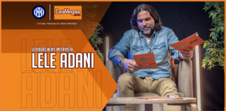 Lele Adani si racconta a LeoVegas.News: “Il calcio per me è passione e ossessione, ma mi piacciono anche padel, tennis, musica e serie tv. Vi svelo la mia formazione top”