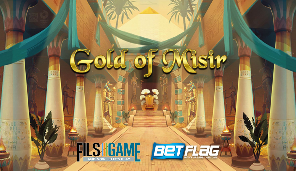 Casinò online, l’offerta di BetFlag si arricchisce con i titoli di Fils ...