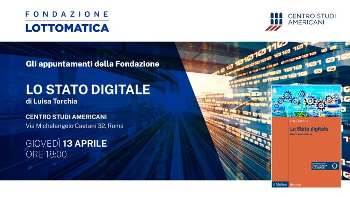 fondazione lottomatica lo stato digitale