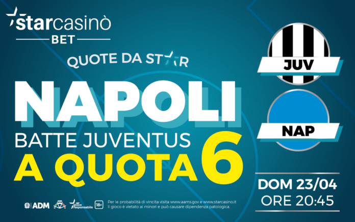 quote da star starcasinò