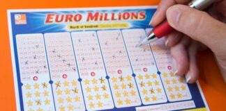 EuroMillions, vincita storica in Svizzera: 240 milioni di euro, è la più alta di sempre