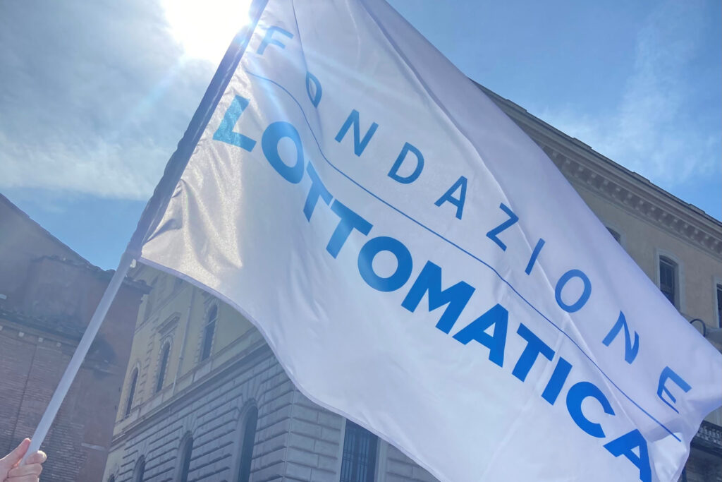 Fondazione Lottomatica