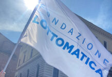 Fondazione Lottomatica
