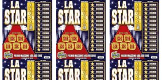 Gratta e Vinci: dopo la vincita da 2 milioni di euro arriva una super vincita da 100.000 euro grazie al tagliando ‘La Star’. E’ successo in un paese con meno di 500 abitanti. Tutti i dettagli