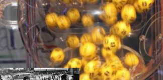 Lotto, a Brindisi centrata una quaterna per una vincita di quasi 65.000 euro