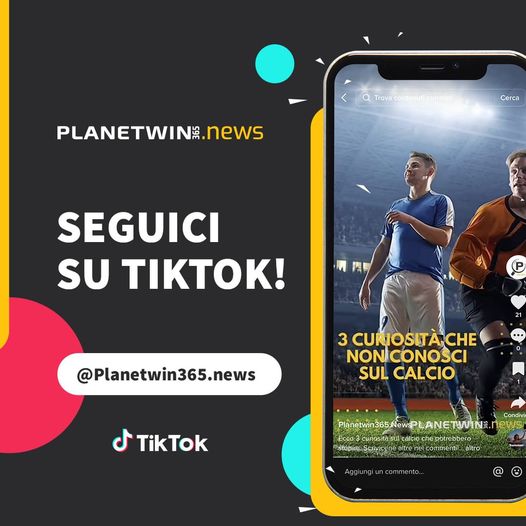 PlanetwinTikTok | AGIMEG