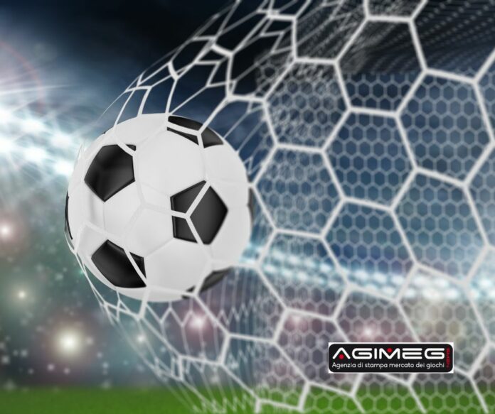 Scommesse gol calcio vincita