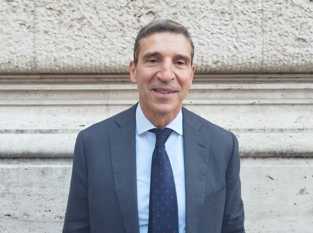 Stefano Sbordoni avvocato