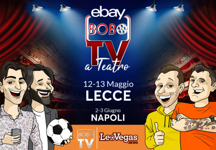 bobotv leovegas