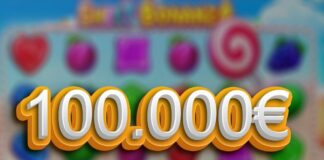 Slot online, super vincita da 100.000 euro in Sicilia. Tutti i dettagli