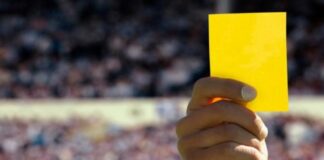 Scommesse: gioca su tre ammonizioni e si porta a casa una super vincita di oltre 28.000 euro. Tutti i dettagli