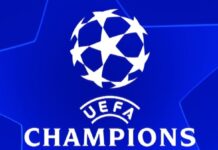Champions League 2024-2025
