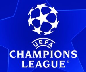 Champions League 2024-2025