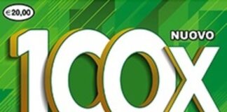 Gratta e Vinci: gli basta un bonus “X2” per portarsi a casa una bella vincita