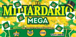 Gratta e Vinci: con la ‘stella’ prima rimane deluso poi accetta la vincita