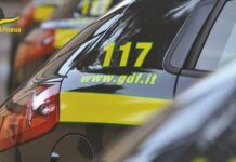 Guardia di Finanza