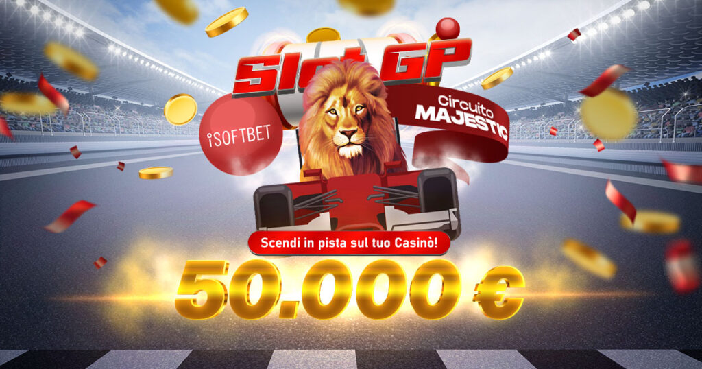 slot gp_circuito majestic | AGIMEG