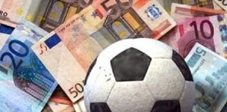 Scommesse: gioca 14 euro su tre partite e ne vince oltre 15.000. Ecco cosa è successo Scommesse vincita