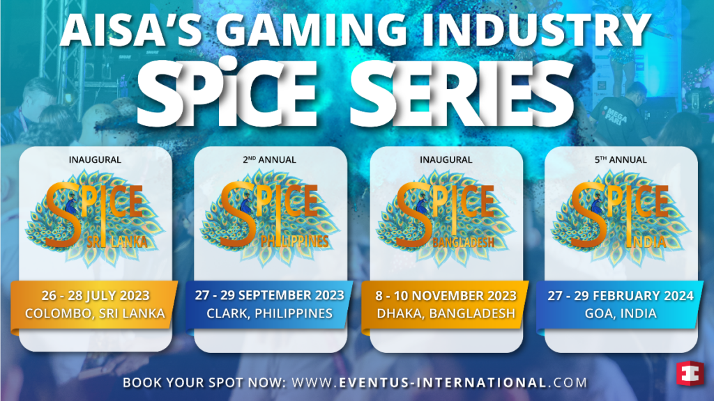 AsiaEventus | AGIMEG